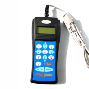 ORONA Elevator Service Tool