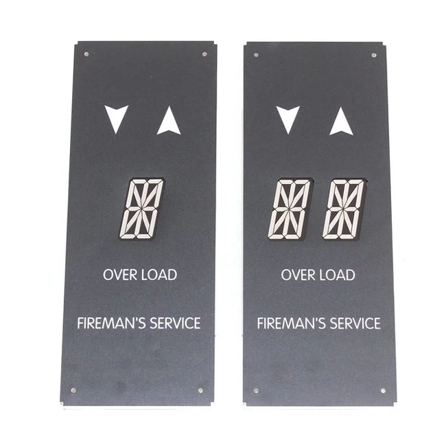 Elevator Board DAA25140NPD102