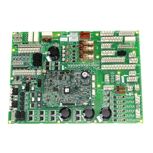 Elevator Board GCA26800LC1