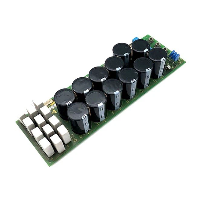 Elevator Capacitance Board GAA26800K1