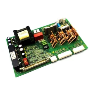 Elevator Inverter Drive Board GCA26800J1