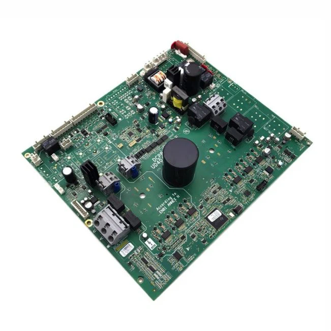 Elevator Inverter Drive Board KDA26800ACG8