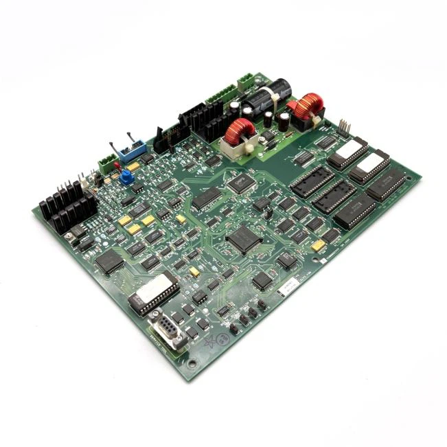 Elevator Pcb AAA26800SG1