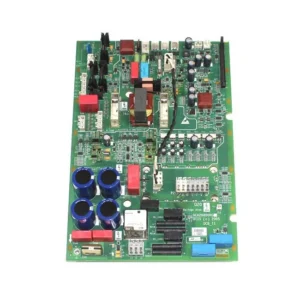 Elevator Pcb GDA26800KG6