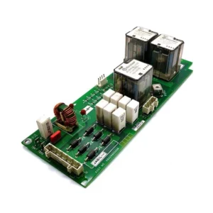 Elevator Pcb KBA26800AAN1