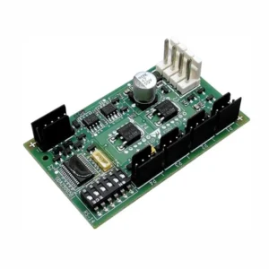 RS14 Elevator PCB GDA25005B1