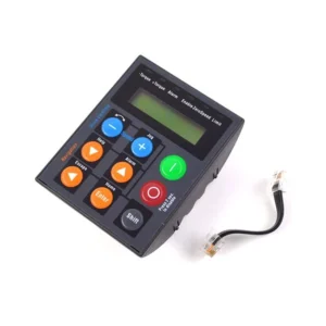 SIEI Elevator Inverter Operator Panel AVY-M-NR