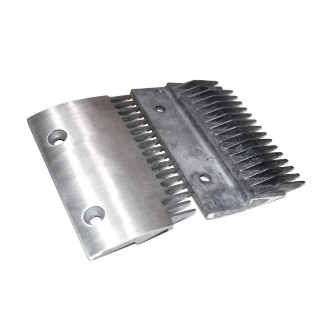 Escalator Comb Plate 2L11531-R