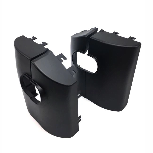 SJEC Escalator Handrail Cover
