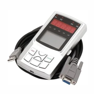 STEP Elevator AS380 Service Tool