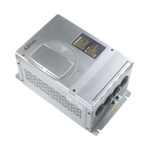 STEP Elevator Inverter AS320-4T0011