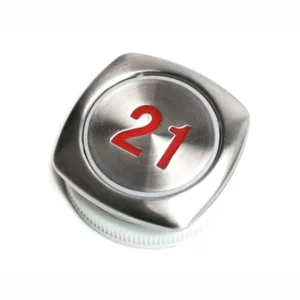 ThyssenKrupp Elevator Push Button AN170G01