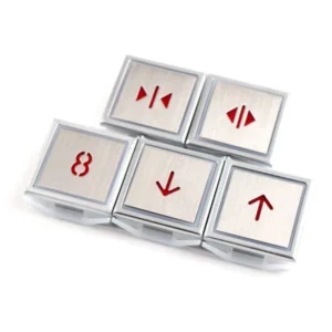 ThyssenKrupp Elevator Push Button AN213 G01