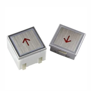 ThyssenKrupp Elevator Push Button MTD280
