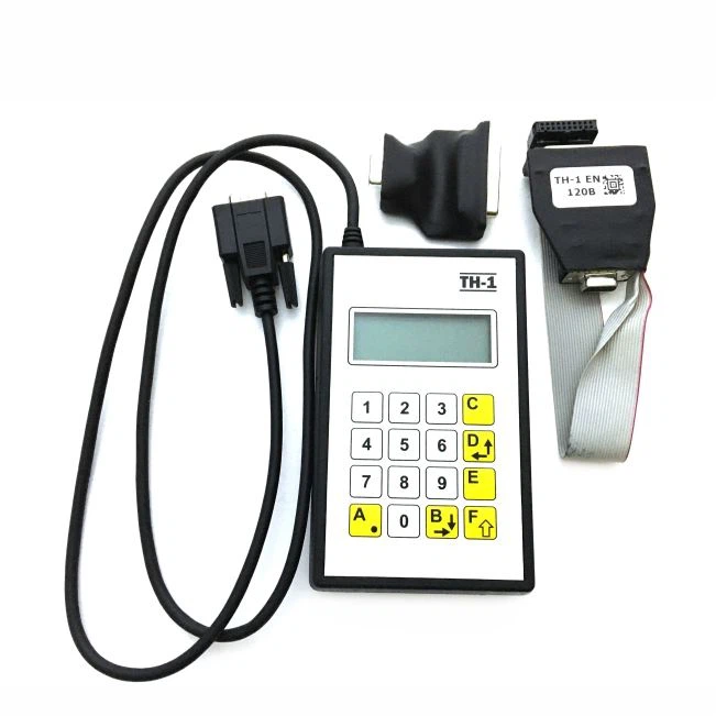 ThyssenKrupp Elevator Service Tool TH-1