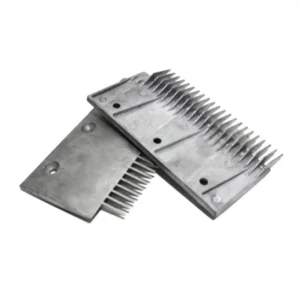 ThyssenKrupp Escalator Comb Plate 9011