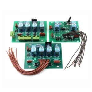 Xizi Elevator Board BRDS
