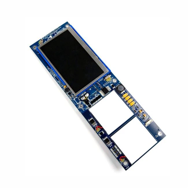 XIZI Elevator Lcd Display Board HBP12TFT430DT-MT